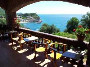  Villa Sara Guesthouse  Свети-Стефан
